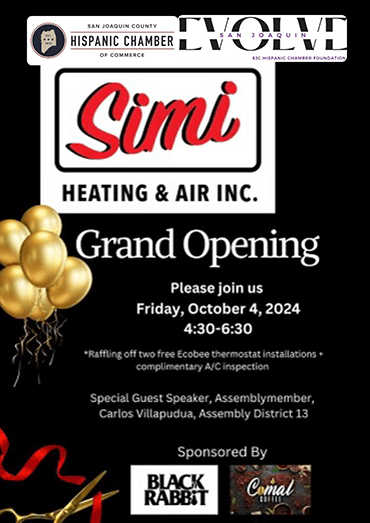 Simi Heating & Air Inc.